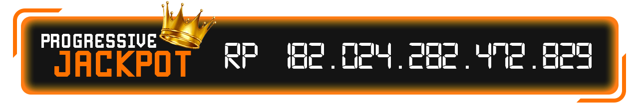 RUPIAHTOTO168 jackpot